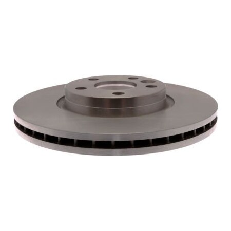 Raybestos R-Line Brake Rotor -  Brakes 980725R